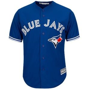 Blue jays jersey